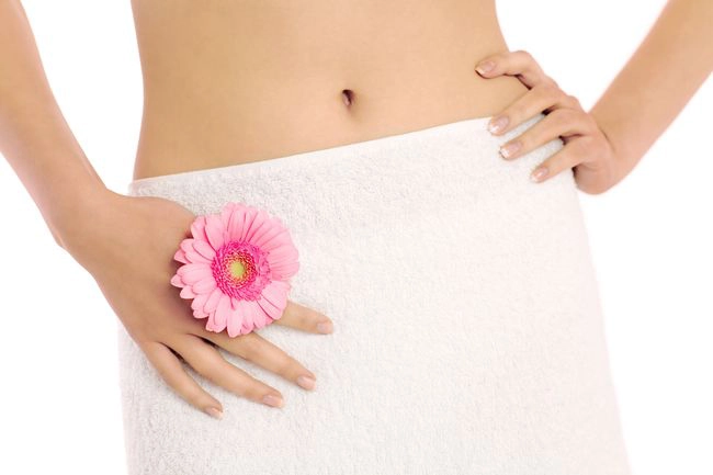 Keputihan (Fluor Albus)